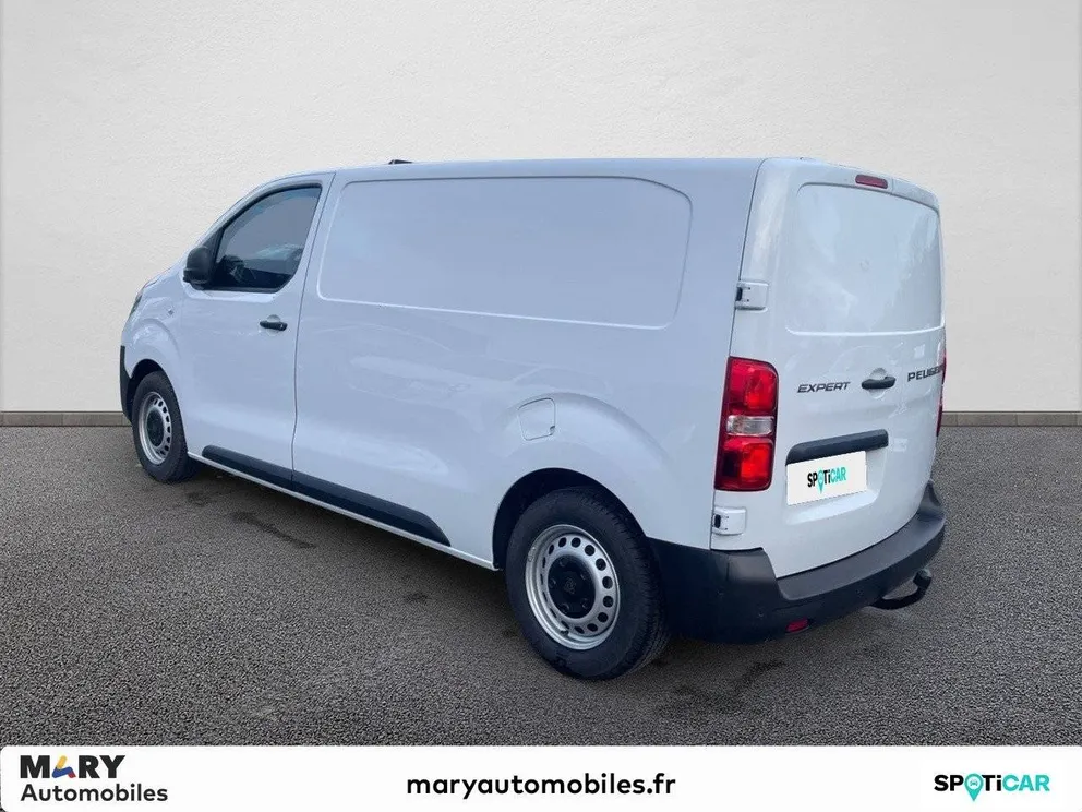 Véhicule occasion 162091 - peugeot EXPERT - Photo 7