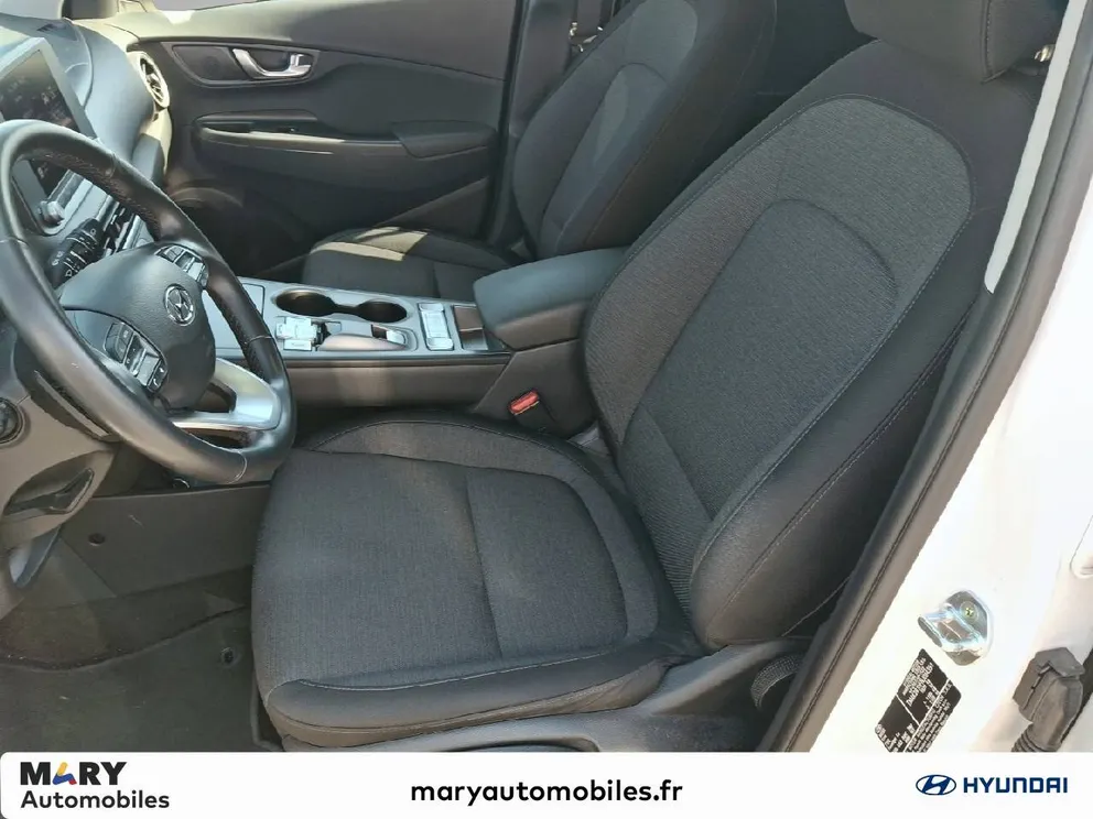 Véhicule occasion 185964 - hyundai KONA - Photo 9