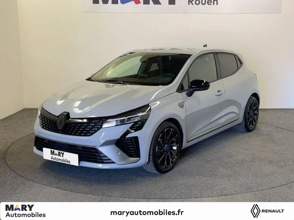 Véhicule occasion 225899 - renault CLIO - Photo 1