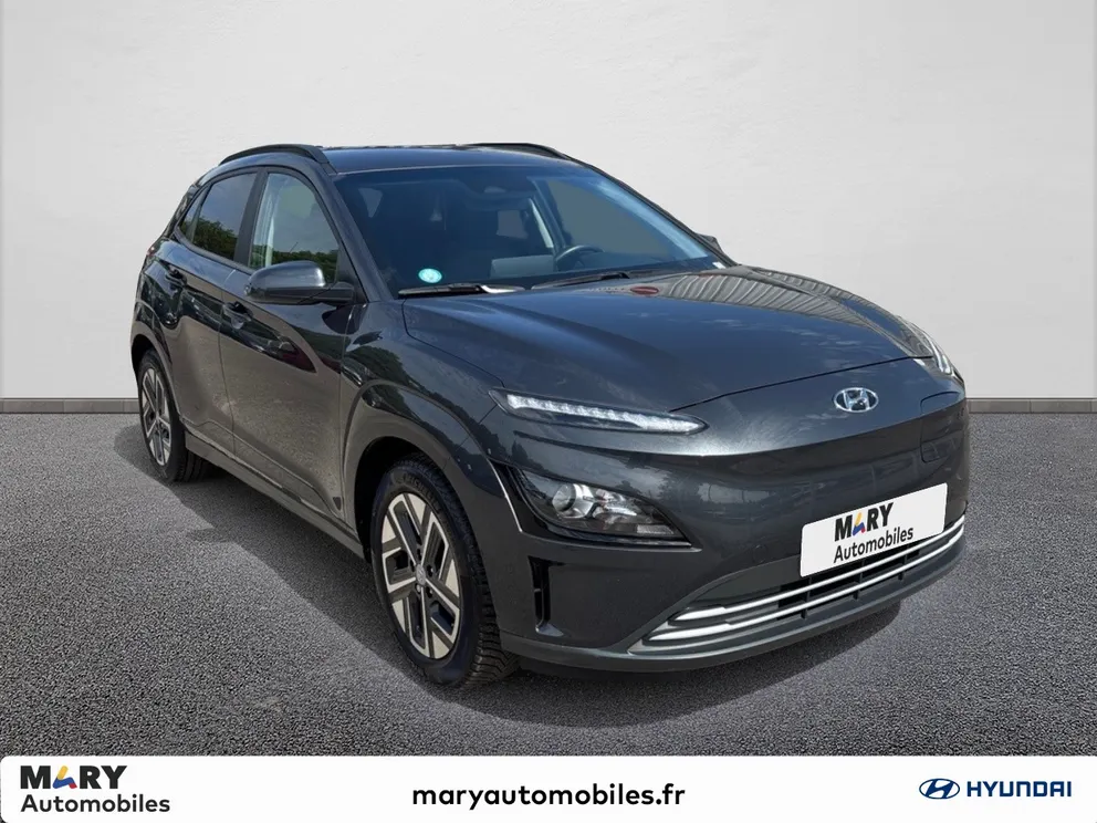 Véhicule occasion 1228971 - hyundai KONA - Photo 5