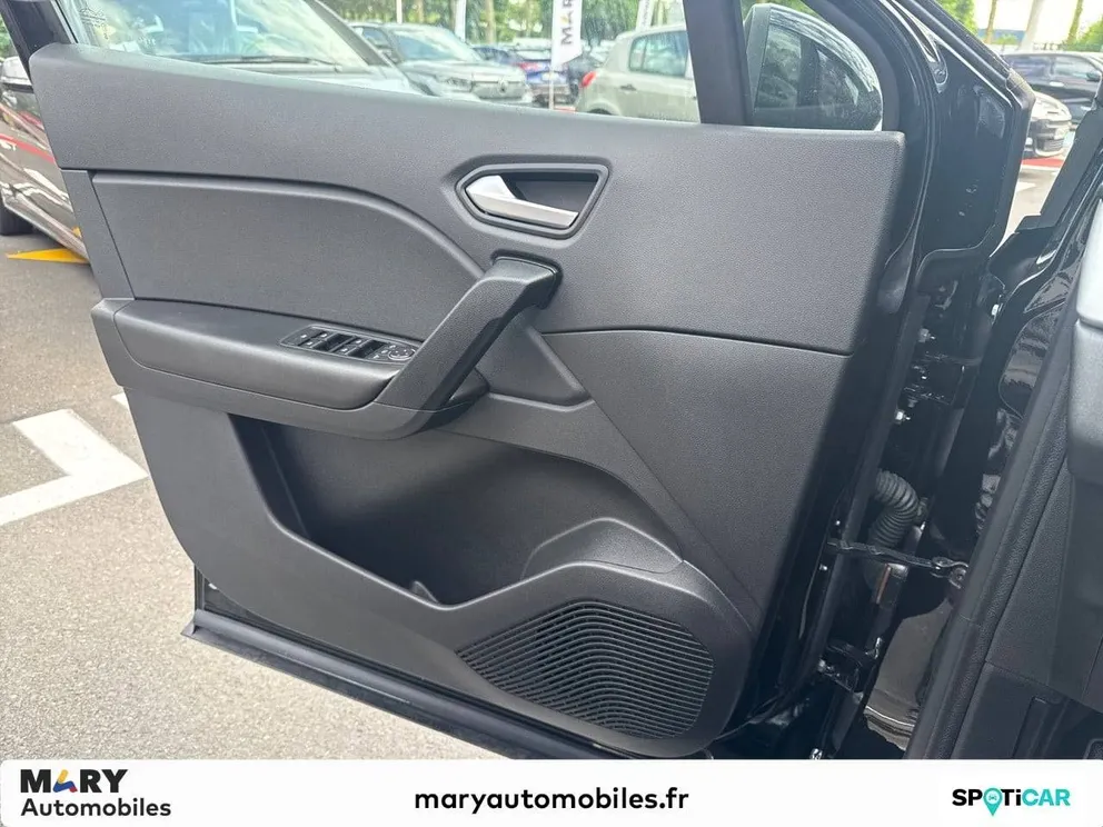 Véhicule occasion 232612 - renault CAPTUR - Photo 15