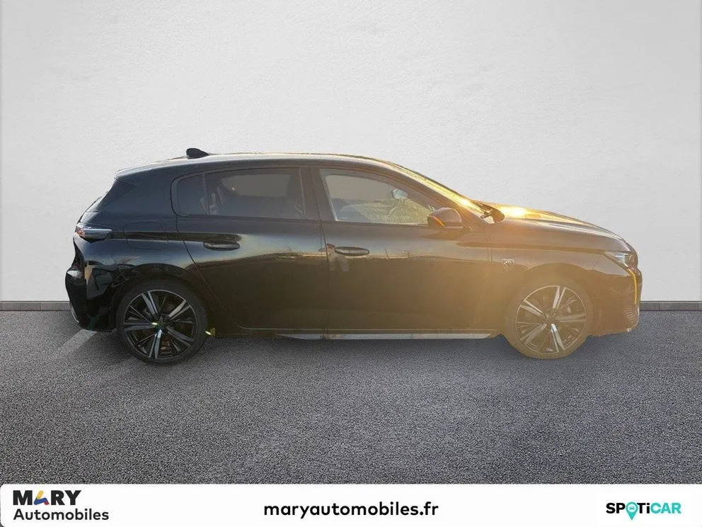 Véhicule occasion 185943 - peugeot 308 - Photo 4