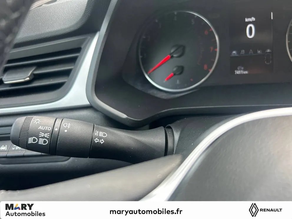 Véhicule occasion 229470 - renault CAPTUR - Photo 22