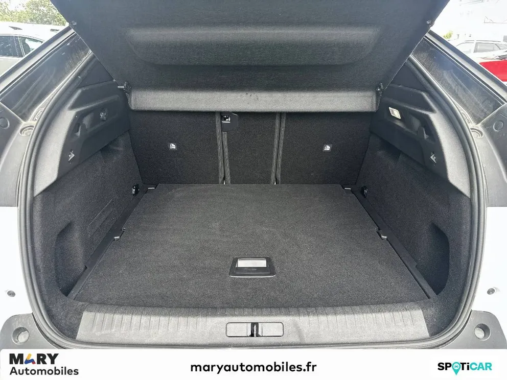 Véhicule occasion 166989 - peugeot 3008 - Photo 6