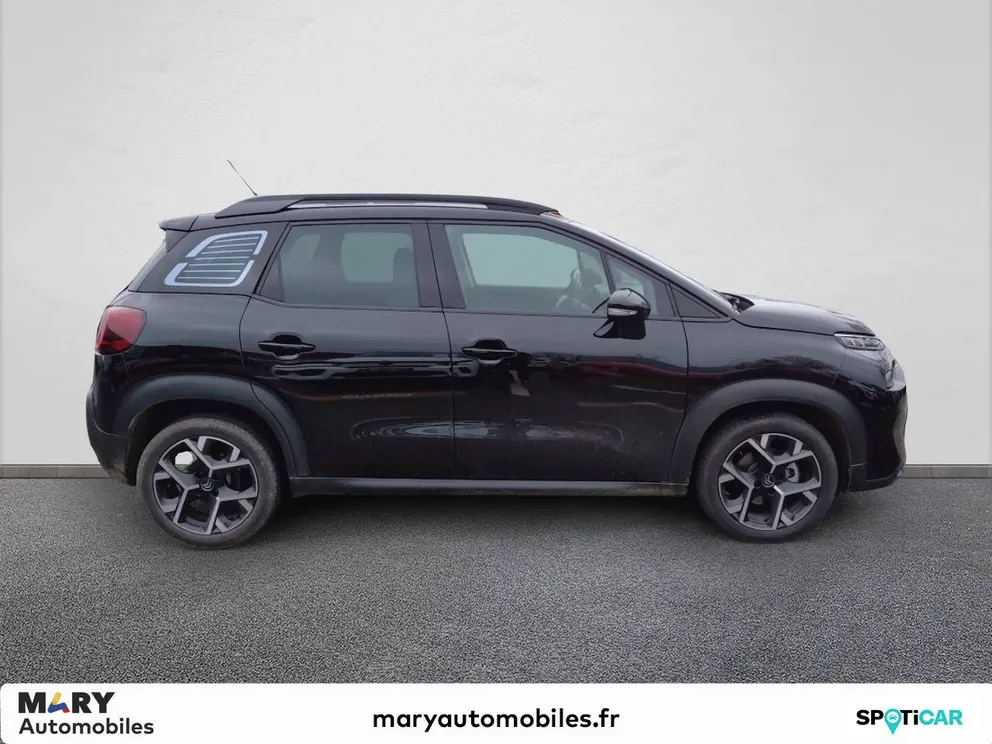 Véhicule occasion 185085 - Citroën C3 AIRCROSS - Photo 4