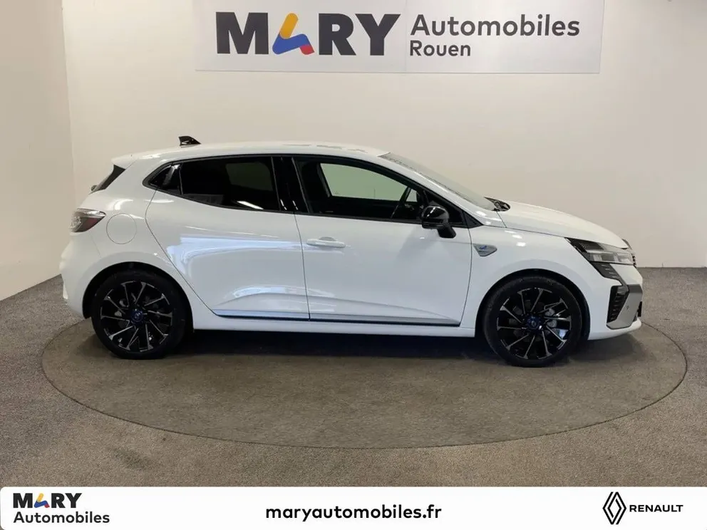 Véhicule occasion 216197 - renault CLIO - Photo 4