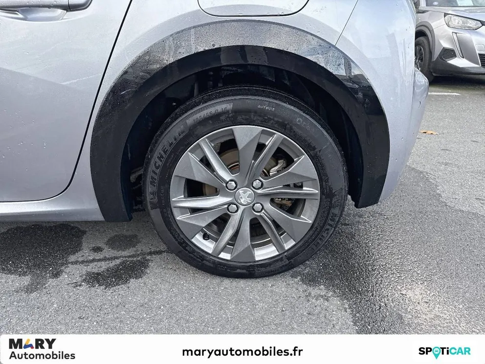 Véhicule occasion 203894 - peugeot 208 - Photo 11