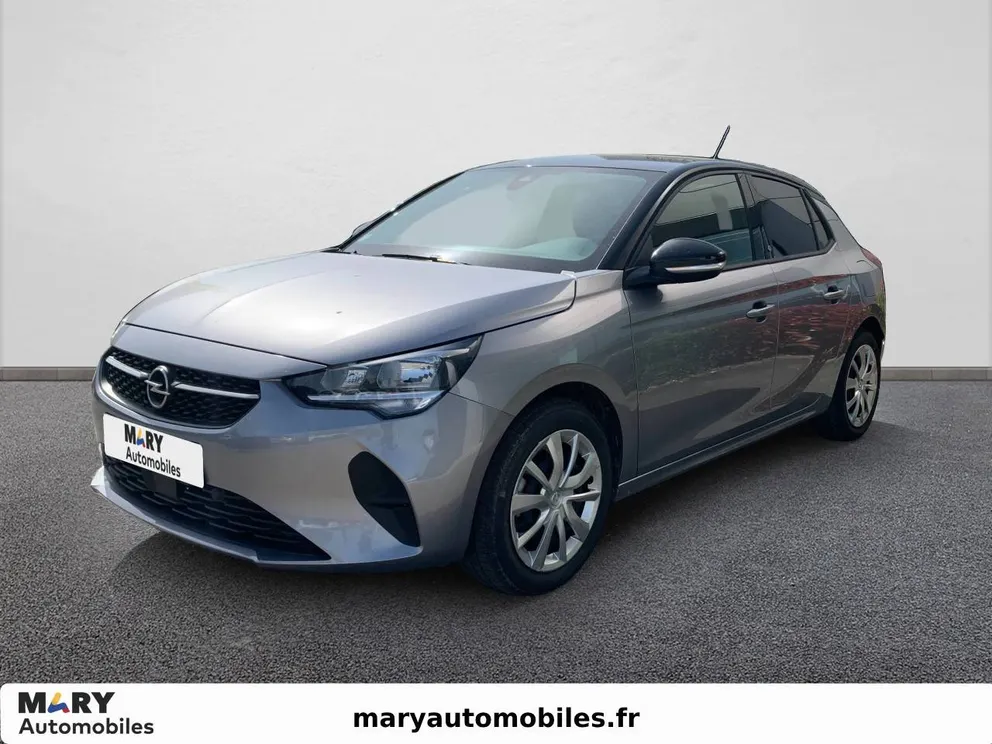 Véhicule occasion 204435 - opel CORSA - Photo 1