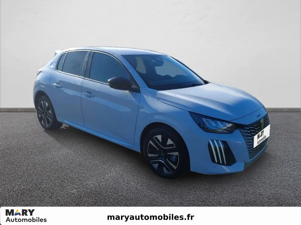 Véhicule occasion 191343 - peugeot 208 - Photo 3