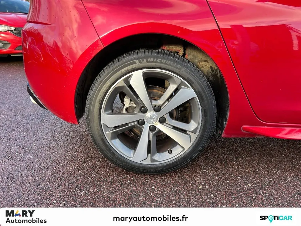 Véhicule occasion 212459 - peugeot 308 - Photo 11