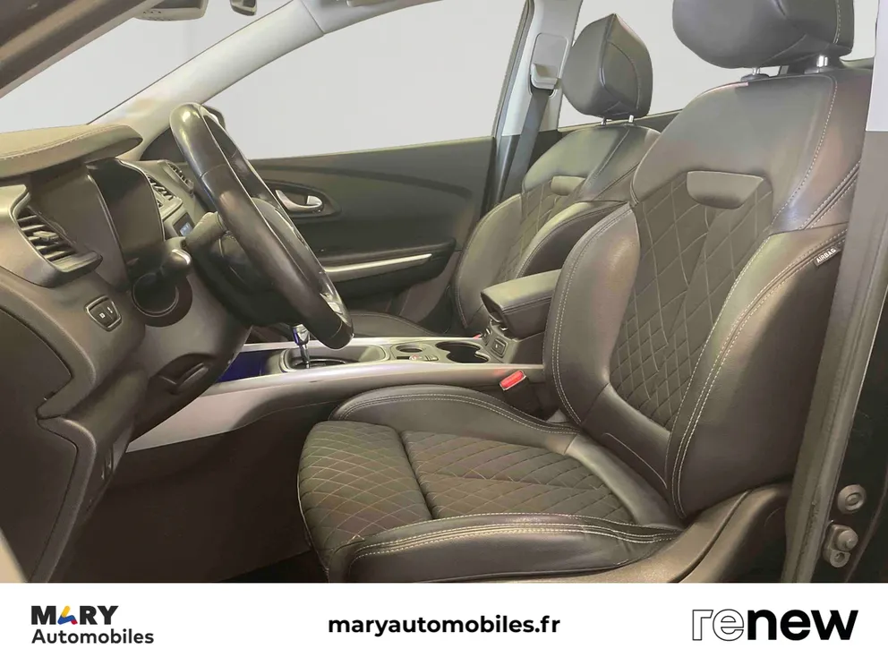 Véhicule occasion 1235598 - renault KADJAR - Photo 20