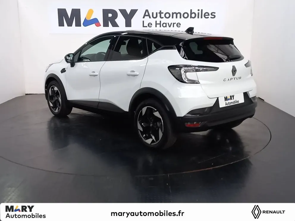Véhicule occasion 198426 - renault CAPTUR - Photo 7