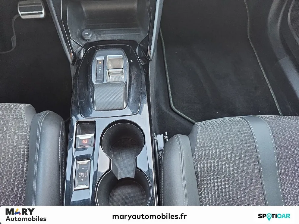 Véhicule occasion 1239455 - peugeot 2008 - Photo 16