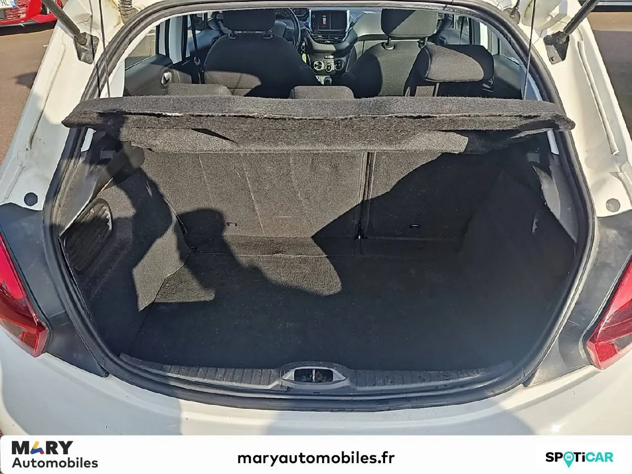 image du véhicule