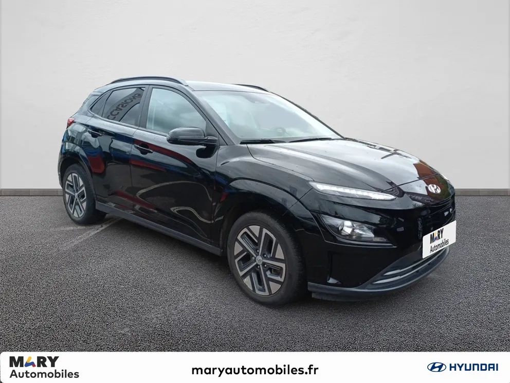 Véhicule occasion 237020 - hyundai KONA - Photo 5