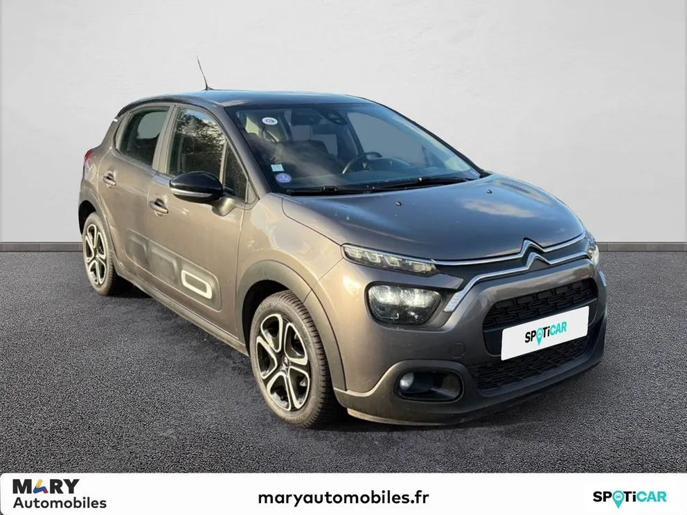 Véhicule occasion 197964 - Citroën C3 - Photo 3