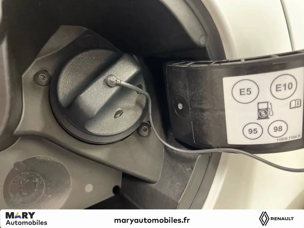 Véhicule occasion 204538 - renault CLIO - Photo 16