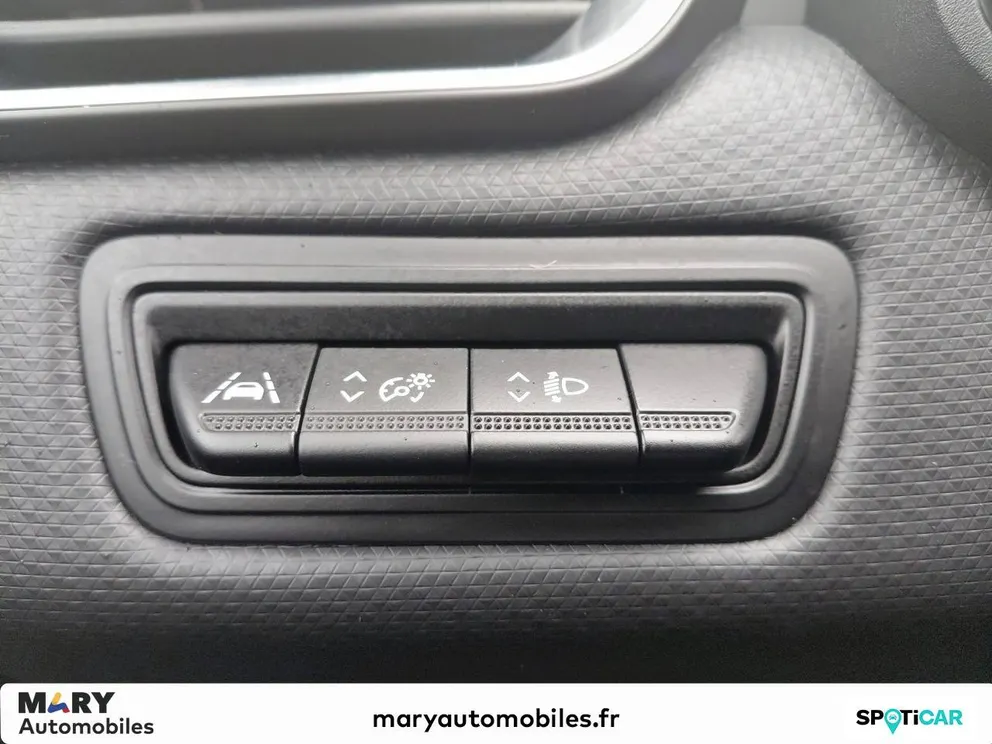 Véhicule occasion 233287 - renault CLIO - Photo 15