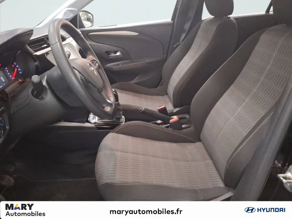 Véhicule occasion 207814 - opel CORSA - Photo 9