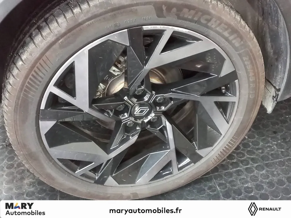 Véhicule occasion 205867 - renault CAPTUR - Photo 16