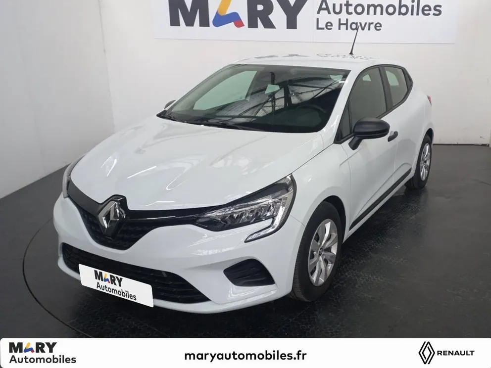 Véhicule occasion 219054 - renault CLIO - Photo 1