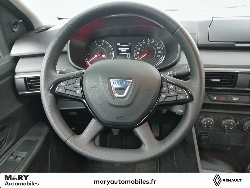 Véhicule occasion 221097 - dacia SANDERO - Photo 14