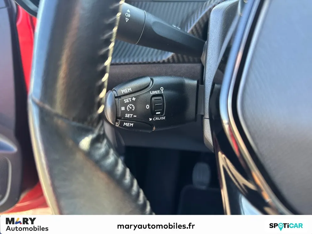 Véhicule occasion 1237712 - peugeot 208 - Photo 14