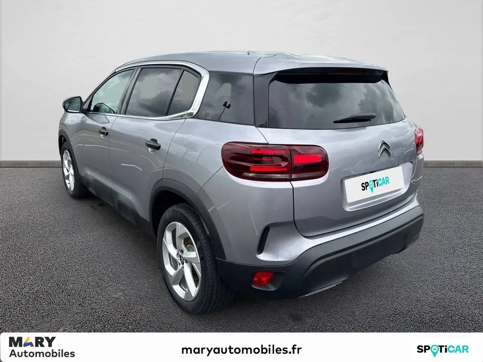 Véhicule occasion 230652 - Citroën C5 AIRCROSS - Photo 2