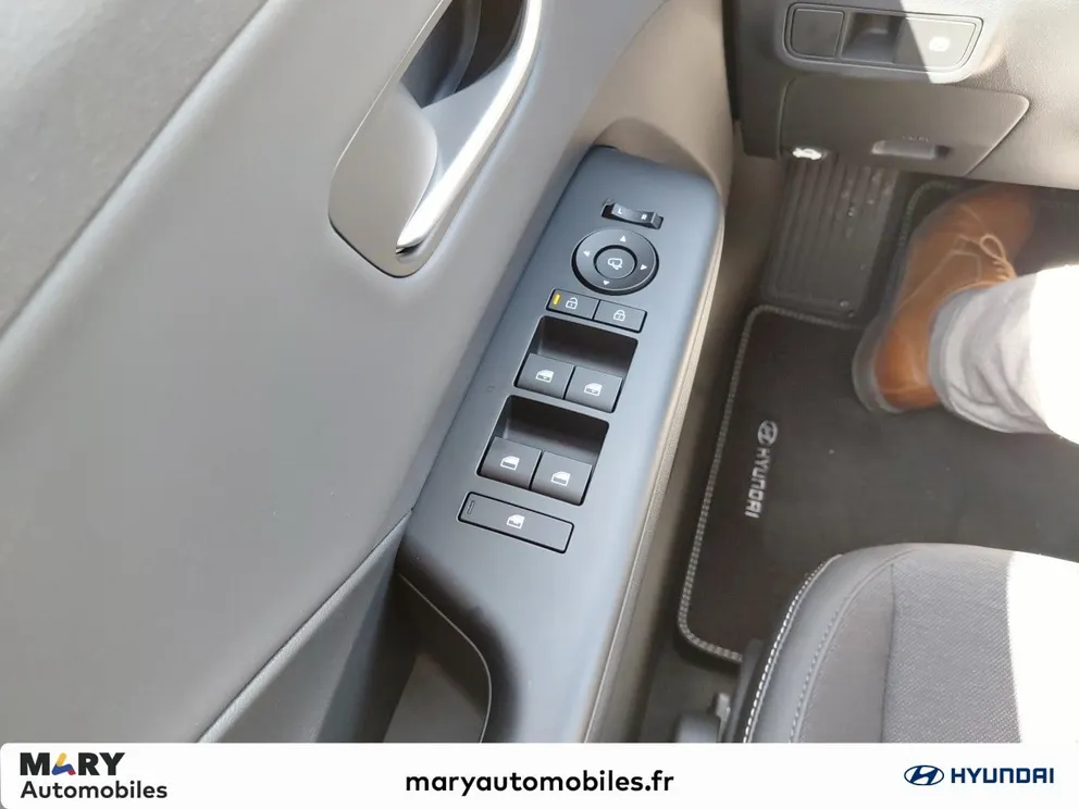 Véhicule occasion 1238473 - hyundai KONA - Photo 15