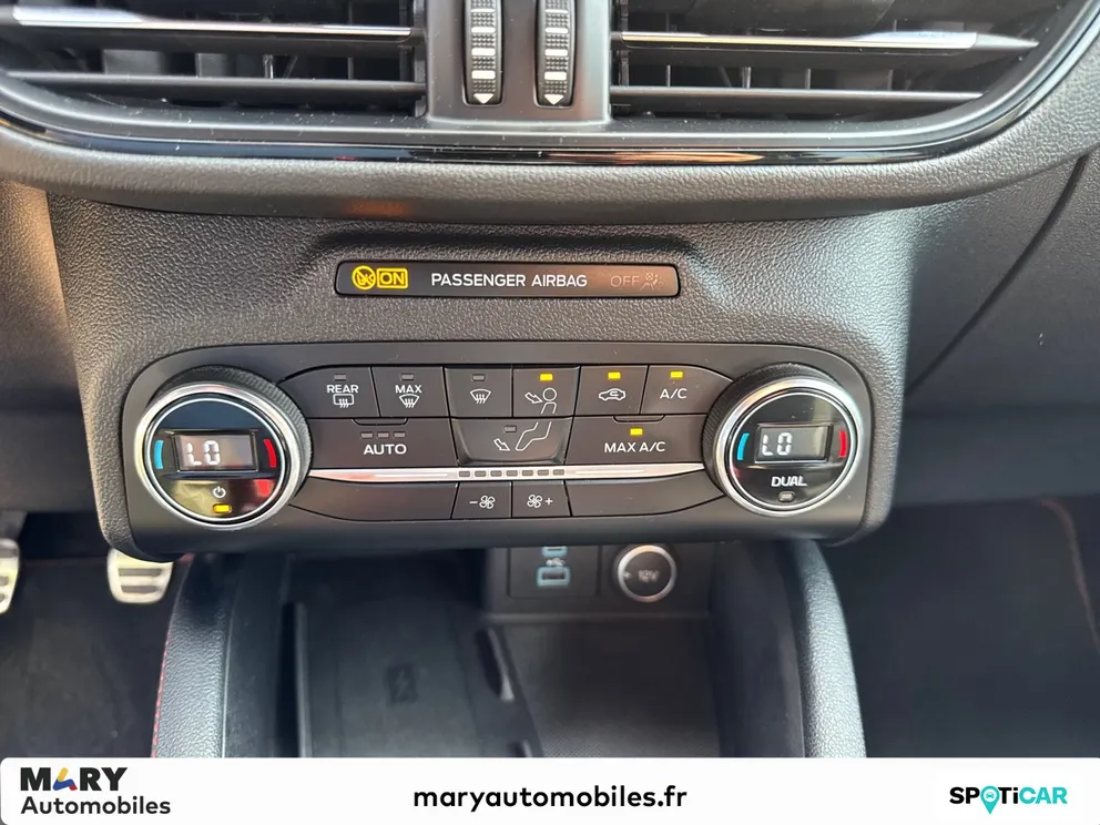 Véhicule occasion 1235495 - ford KUGA - Photo 12