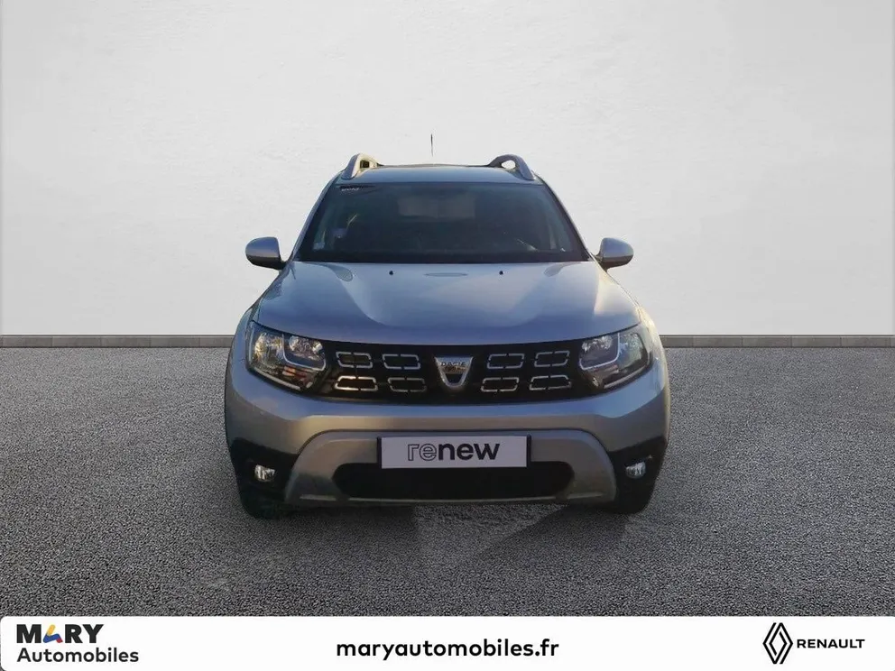 Véhicule occasion 190191 - dacia DUSTER - Photo 2