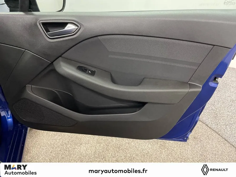 Véhicule occasion 217907 - renault CLIO - Photo 18