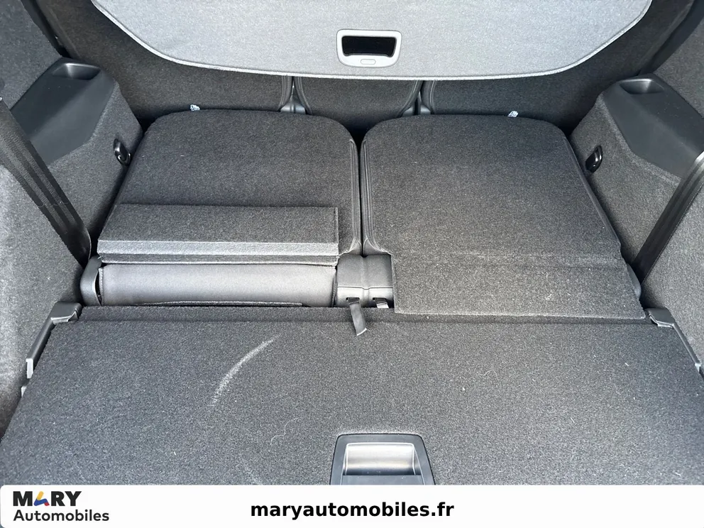 Véhicule occasion 1237282 - peugeot 5008 - Photo 16