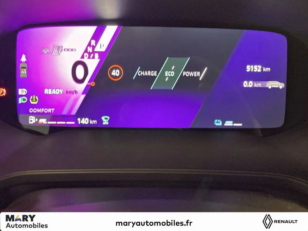 Véhicule occasion 238052 - renault SYMBIOZ - Photo 15
