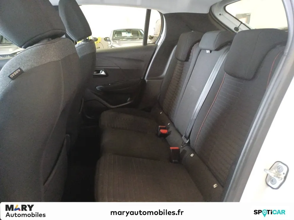 Véhicule occasion 182467 - peugeot 208 - Photo 10