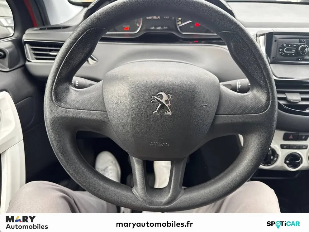 Véhicule occasion 211550 - peugeot 208 - Photo 15