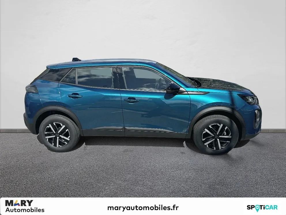 Véhicule occasion 1232612 - peugeot 2008 - Photo 4