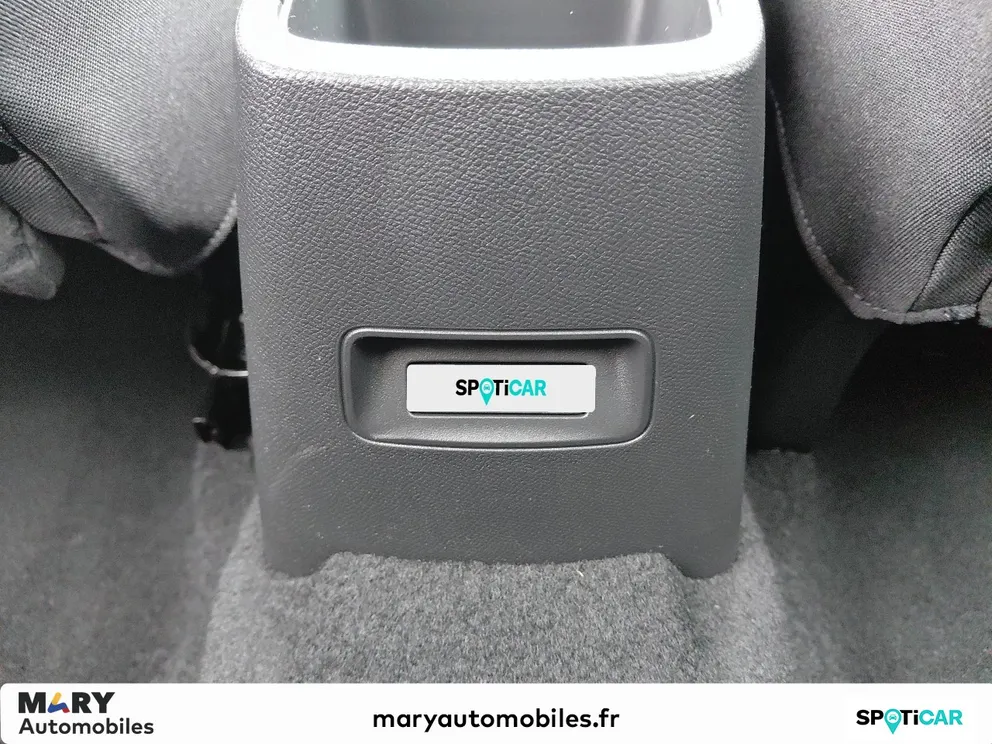 Véhicule occasion 1233400 - Citroën C3 - Photo 16