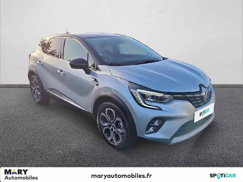 Véhicule occasion 201388 - renault CAPTUR - Photo 3