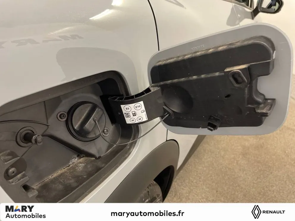 Véhicule occasion 236397 - renault CAPTUR - Photo 10