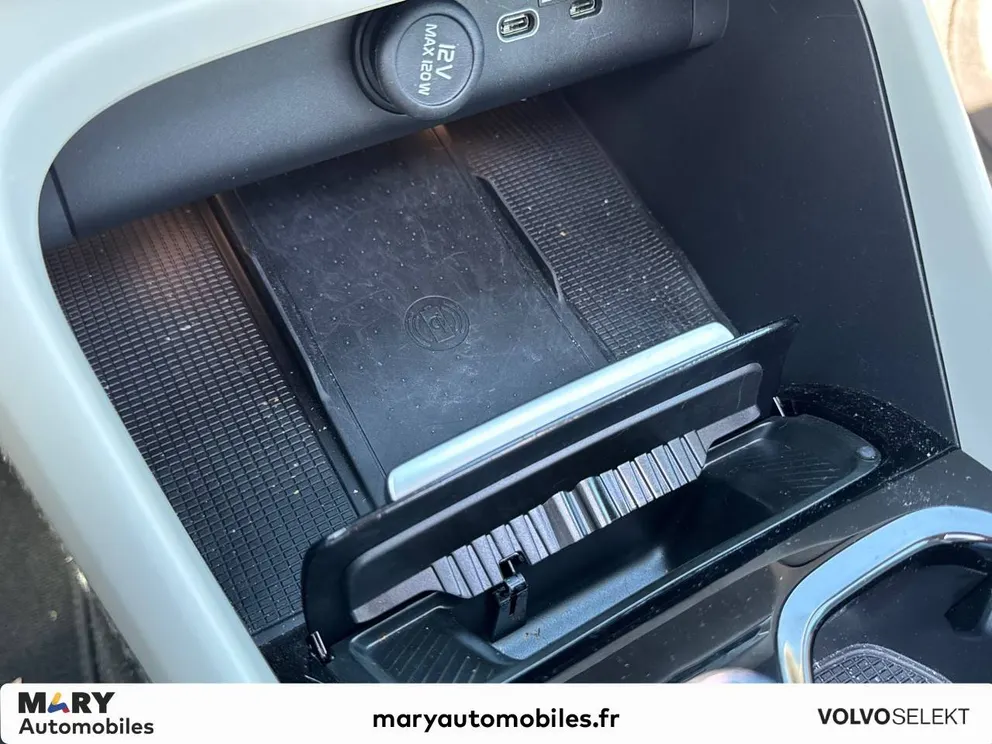 Véhicule occasion 233255 - volvo XC40 - Photo 10