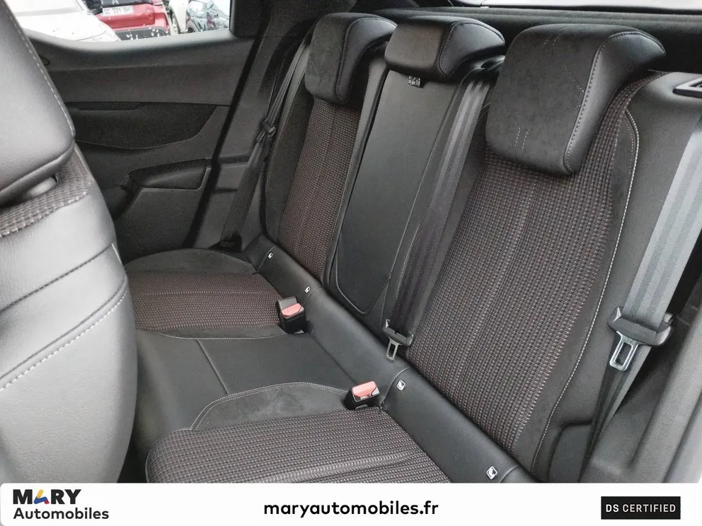 Véhicule occasion 90865 - ds DS 3 - Photo 9