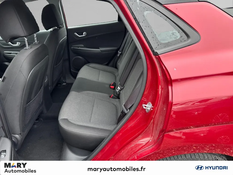 Véhicule occasion 1228855 - hyundai KONA - Photo 14