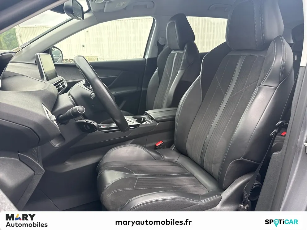 Véhicule occasion 237812 - peugeot 3008 - Photo 13
