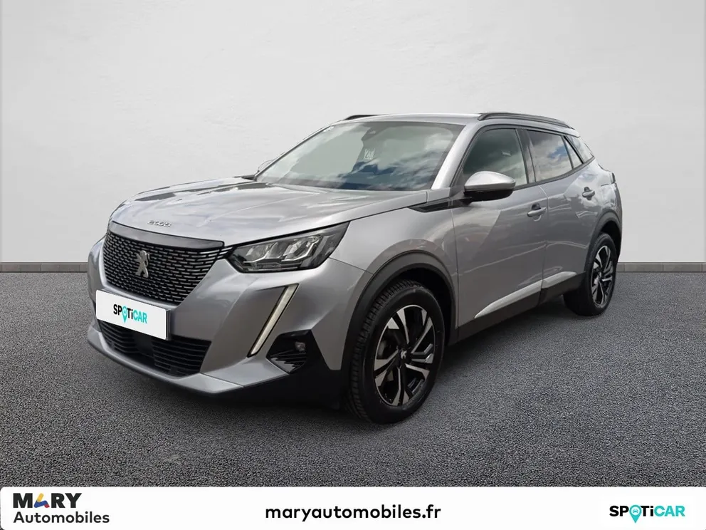 Véhicule occasion 226865 - peugeot 2008 - Photo 1