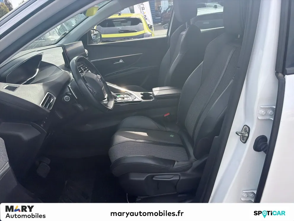 Véhicule occasion 1240967 - peugeot 3008 - Photo 12