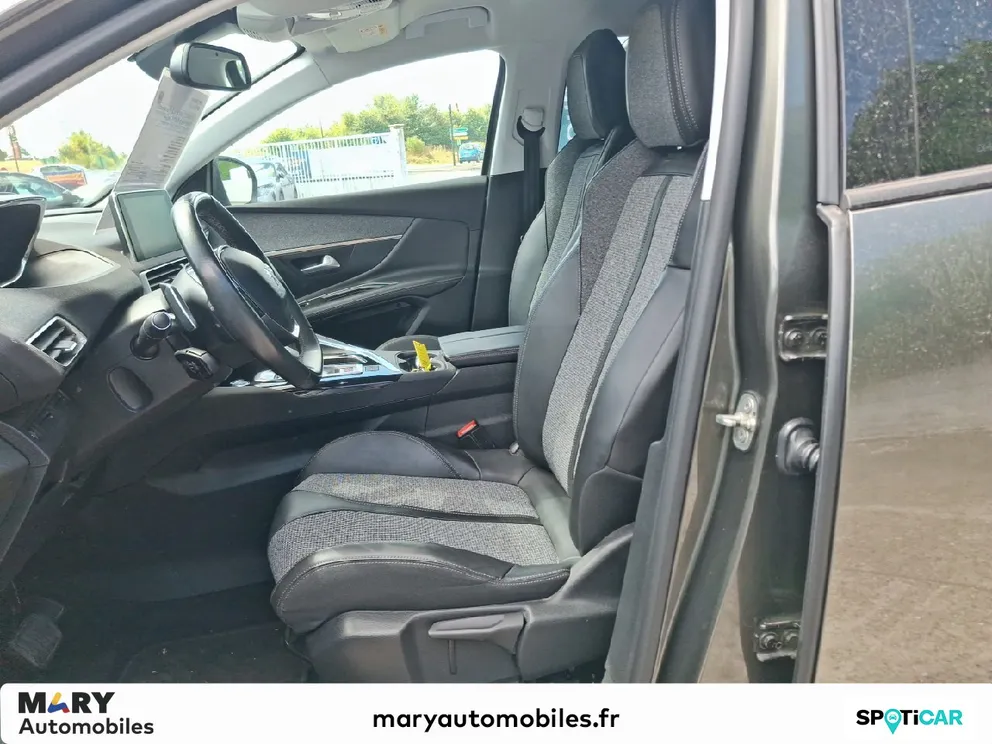 Véhicule occasion 1229375 - peugeot 3008 - Photo 13