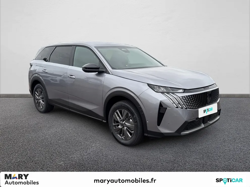 Véhicule occasion 1233632 - peugeot 5008 - Photo 5