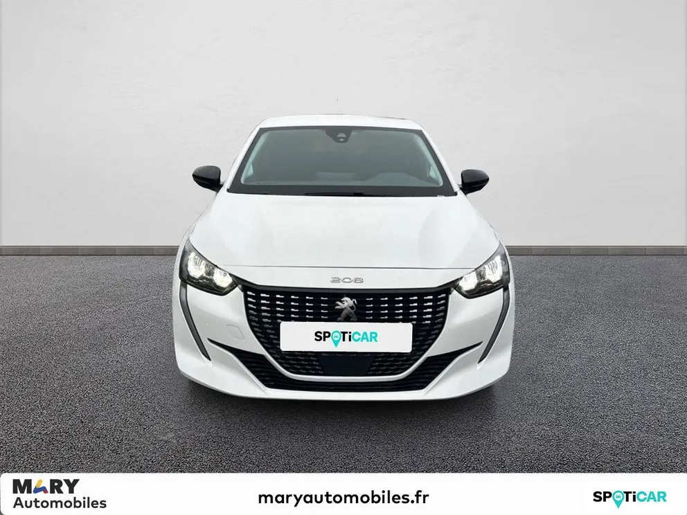 Véhicule occasion 218550 - peugeot 208 - Photo 2