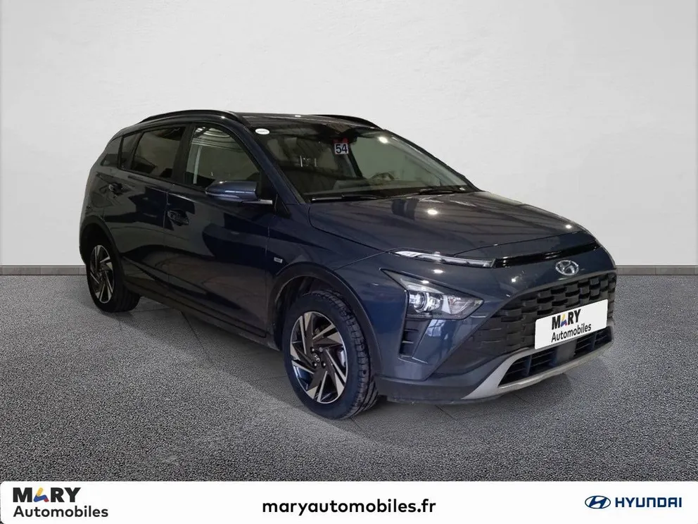 Véhicule occasion 205553 - hyundai BAYON - Photo 3